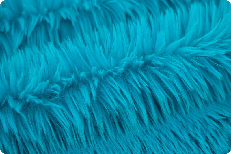 Luxe Cuddle® Dreamy Turquiose