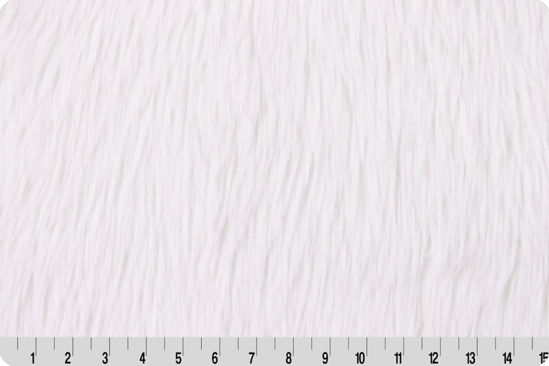 Luxe Cuddle® Dreamy White