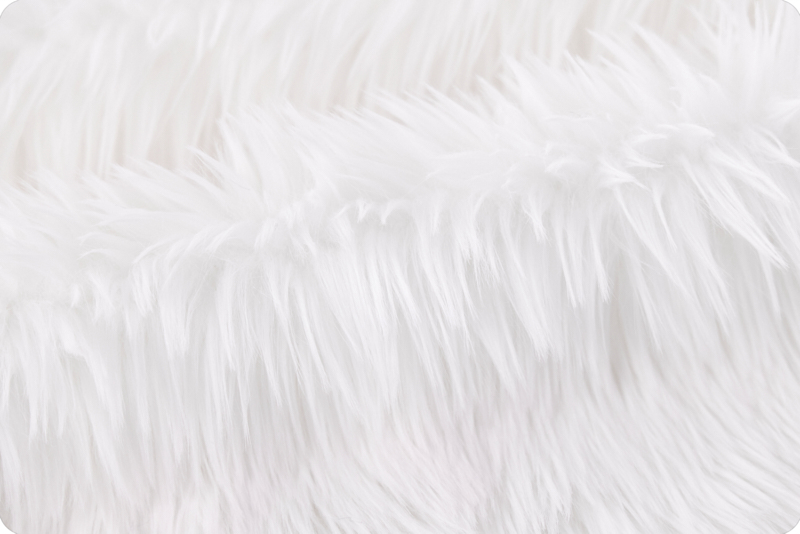 Luxe Cuddle® Dreamy White