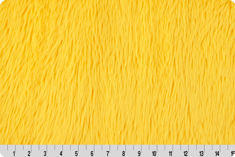 Luxe Cuddle® Dreamy Yellow