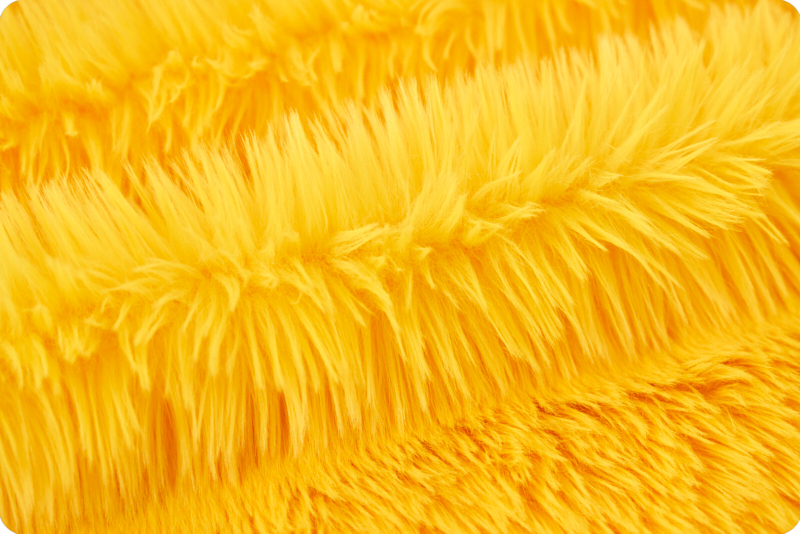 Luxe Cuddle® Dreamy Yellow