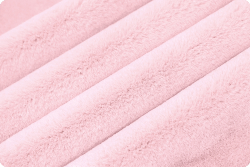 Luxe Cuddle® Encore Baby Pink