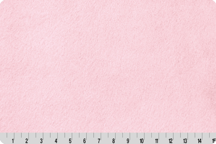 Luxe Cuddle® Encore Baby Pink