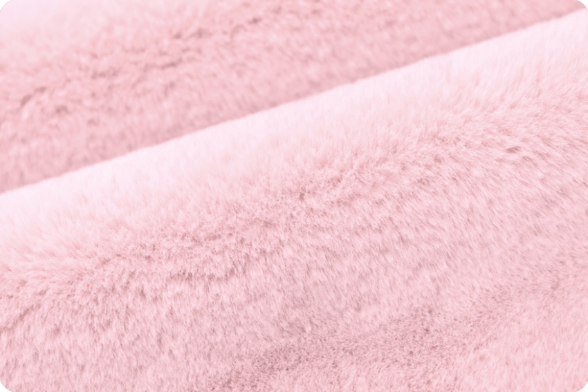 Luxe Cuddle® Encore Baby Pink