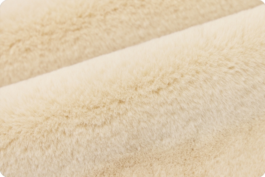 Luxe Cuddle® Encore Beige