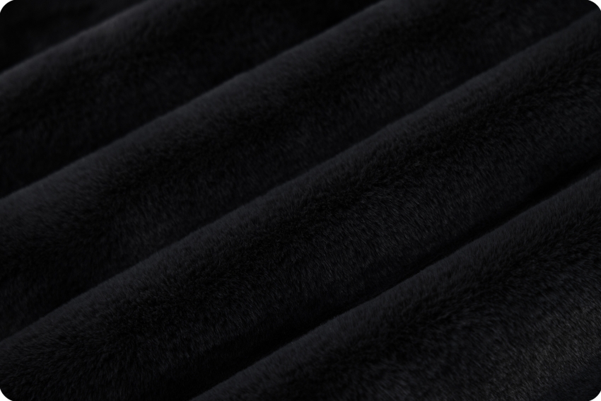 Luxe Cuddle® Encore Black