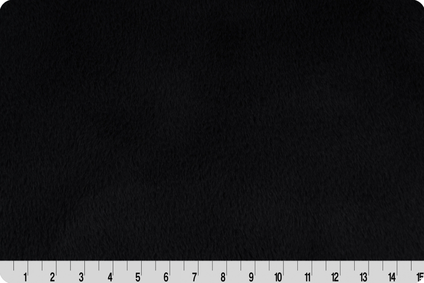 Luxe Cuddle® Encore Black
