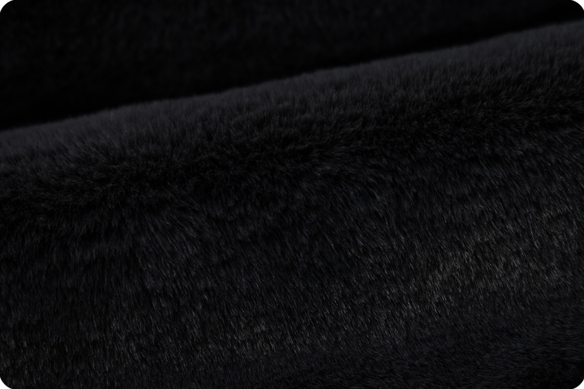 Luxe Cuddle® Encore Black