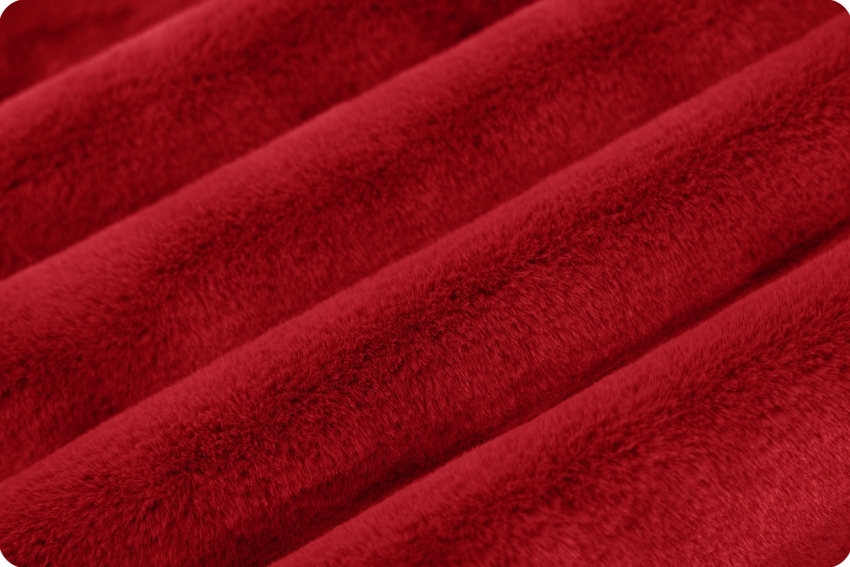 Luxe Cuddle® Encore Cardinal