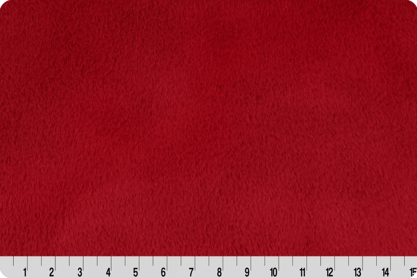 Luxe Cuddle® Encore Cardinal