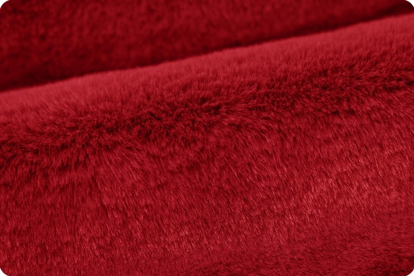 Luxe Cuddle® Encore Cardinal