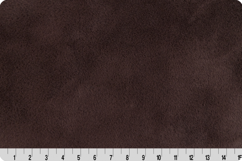 Luxe Cuddle® Encore Chocolate