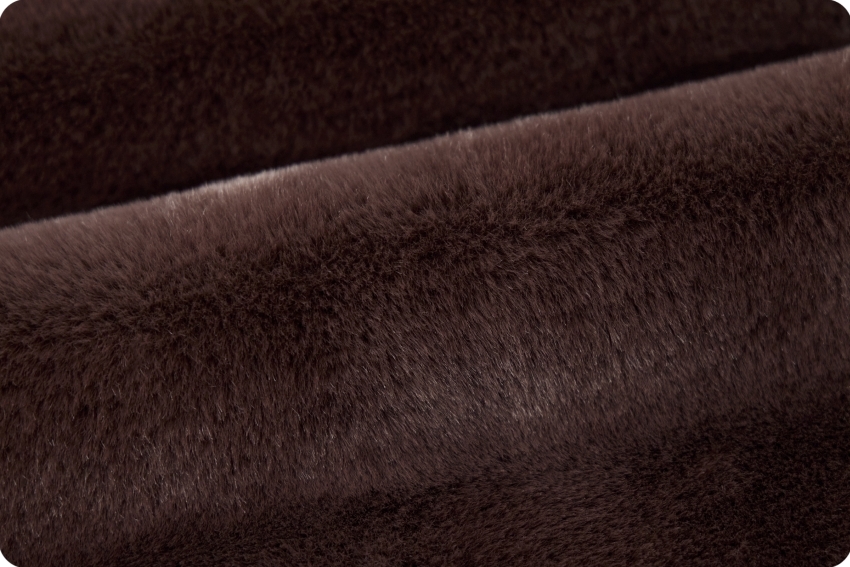 Luxe Cuddle® Encore Chocolate