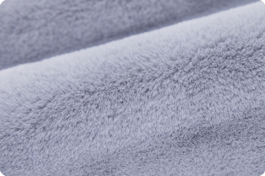 Luxe Cuddle® Encore Chrome