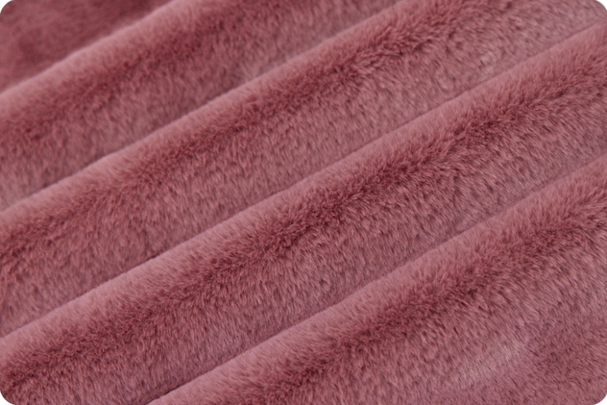 Luxe Cuddle® Encore Desert Rose
