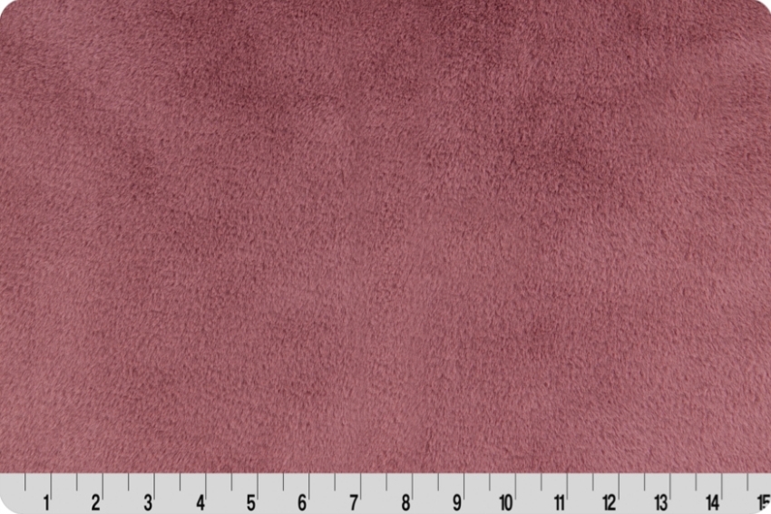 Luxe Cuddle® Encore Desert Rose