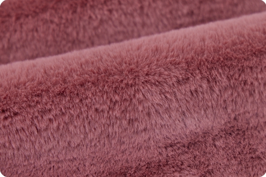 Luxe Cuddle® Encore Desert Rose
