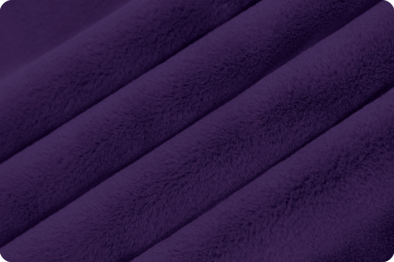 Luxe Cuddle® Encore Loganberry