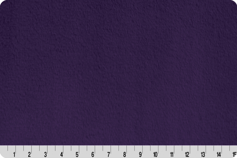 Luxe Cuddle® Encore Loganberry