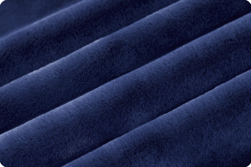 Luxe Cuddle® Encore Navy