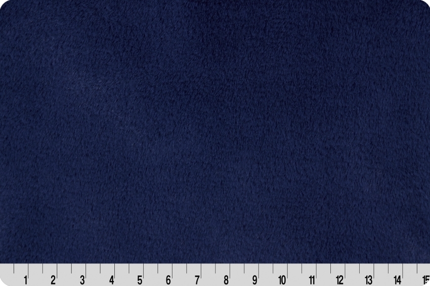 Luxe Cuddle® Encore Navy