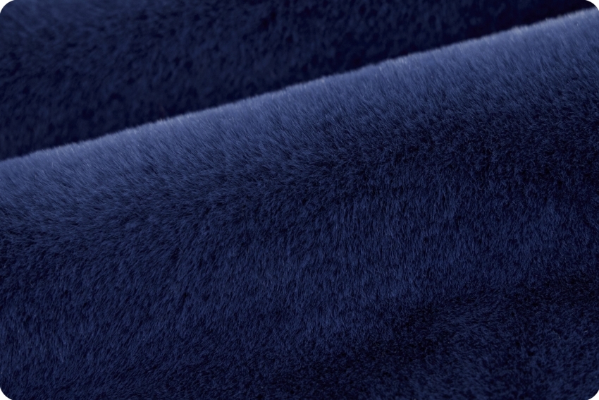Luxe Cuddle® Encore Navy