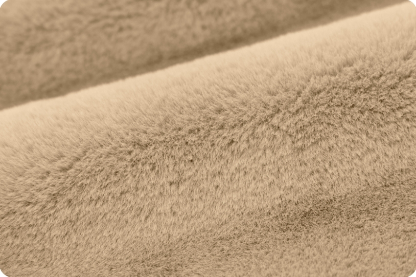 Luxe Cuddle® Encore Sand