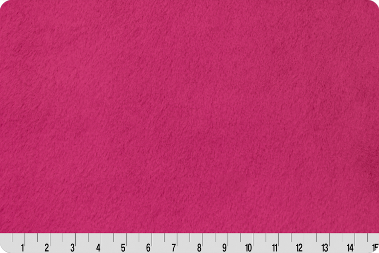 Luxe Cuddle® Encore Think Pink