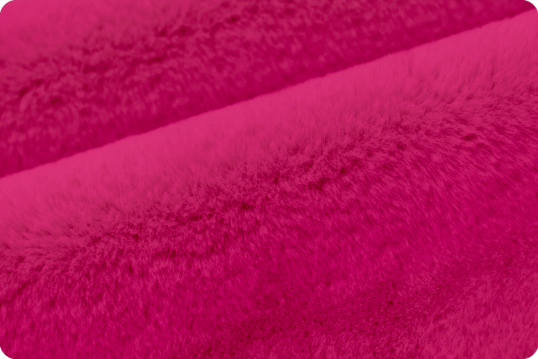 Luxe Cuddle® Encore Think Pink