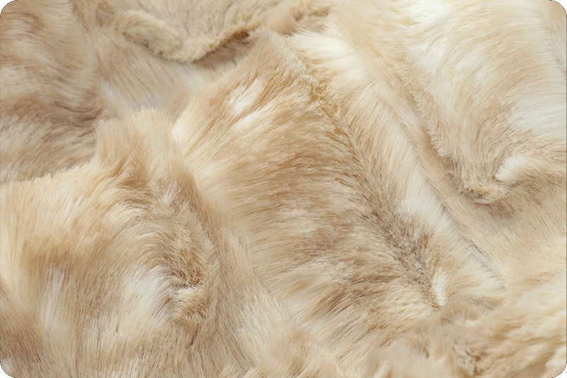 Luxe Cuddle® Fawn Beige