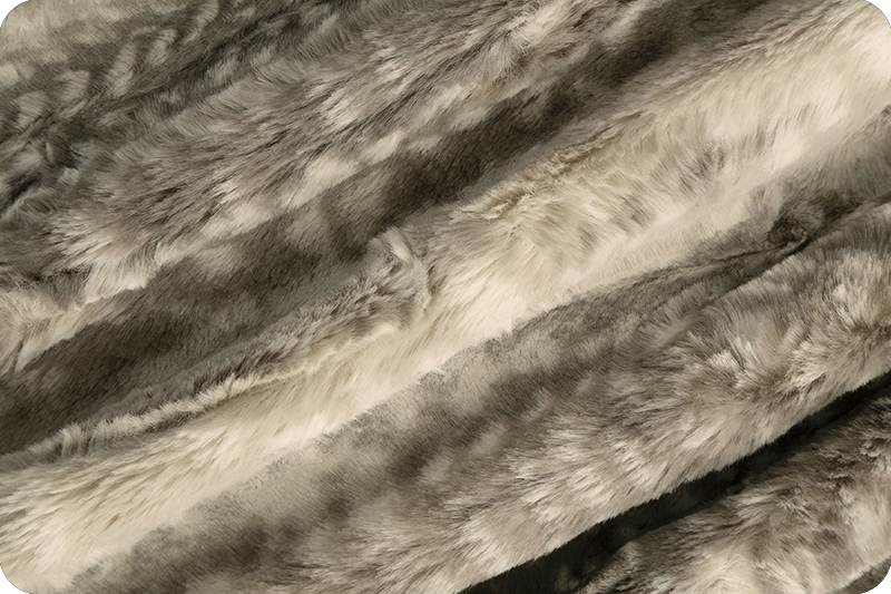 Luxe Cuddle® Fawn Metal