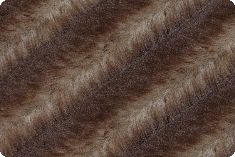 Luxe Cuddle<sup>&reg;</sup>Frosted Baby Seal<br/>Coffee Cake