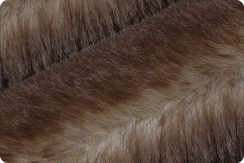 Luxe Cuddle&reg;Frosted Baby Seal Coffee Cake