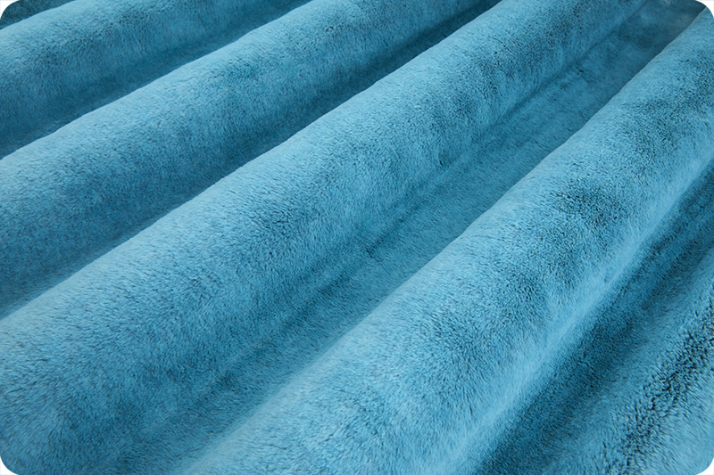 Luxe Cuddle&reg; Frosted Baby Seal Malibu
