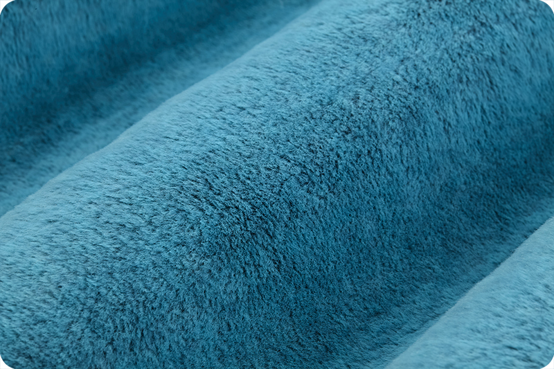 Luxe Cuddle&reg; Frosted Baby Seal Malibu