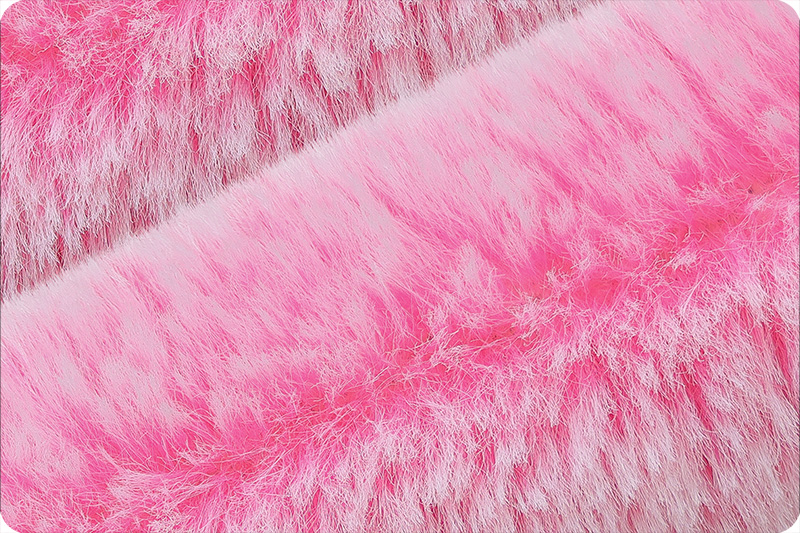 Luxe Cuddle&reg;Frosted Baby Seal Pink Lemonade