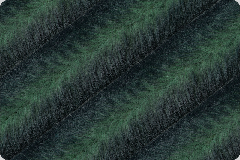 Luxe Cuddle<sup>&reg;</sup>Frosted Baby Seal<br/>Poison Apple