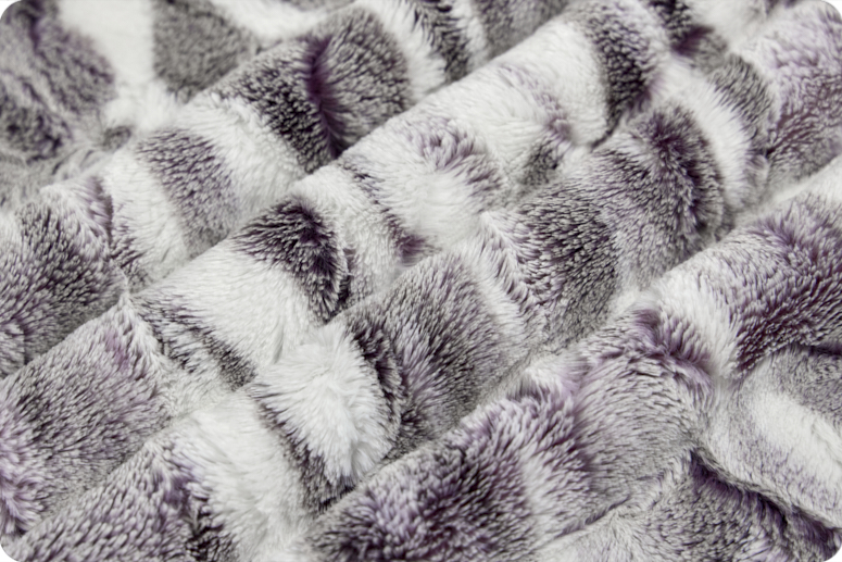 Luxe Cuddle® Frosted Himalayan Elderberry