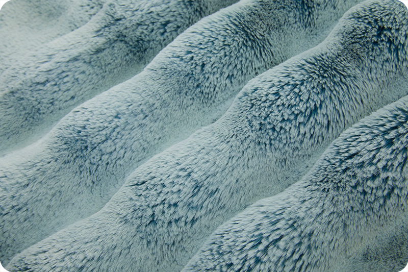 Luxe Cuddle&reg; Frosted Powderpuff Poseidon