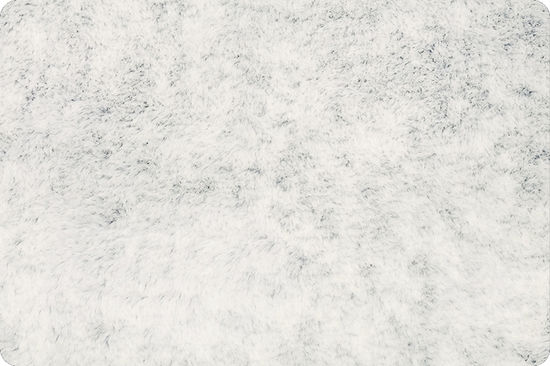 Luxe Cuddle® Frost Indigo