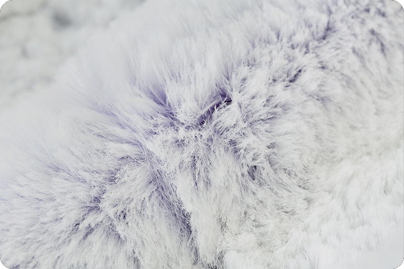 Luxe Cuddle® Frost Iris