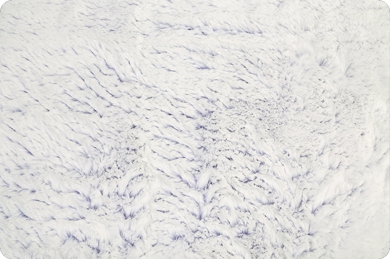 Luxe Cuddle® Frost Iris