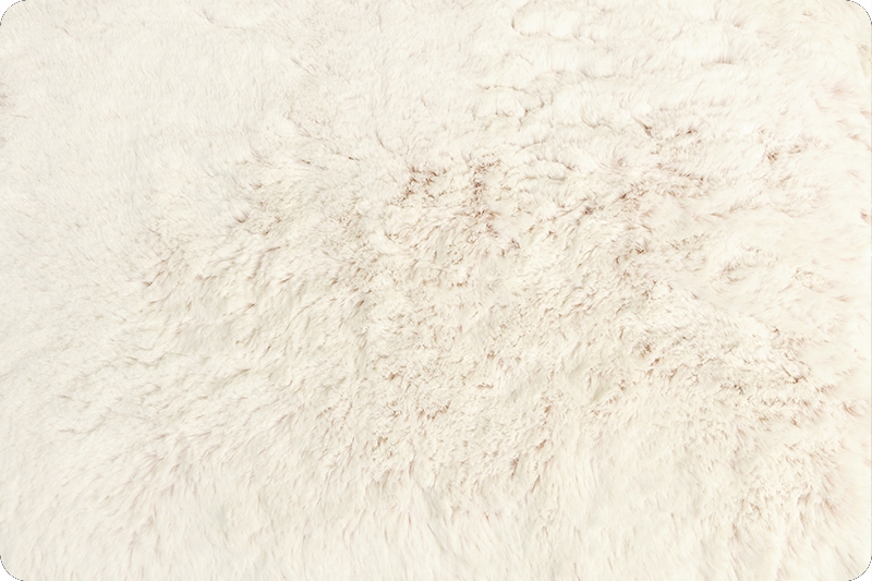 Luxe Cuddle® Frost Rosewater