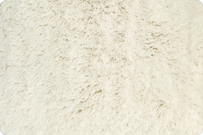 Luxe Cuddle®Frost Sand