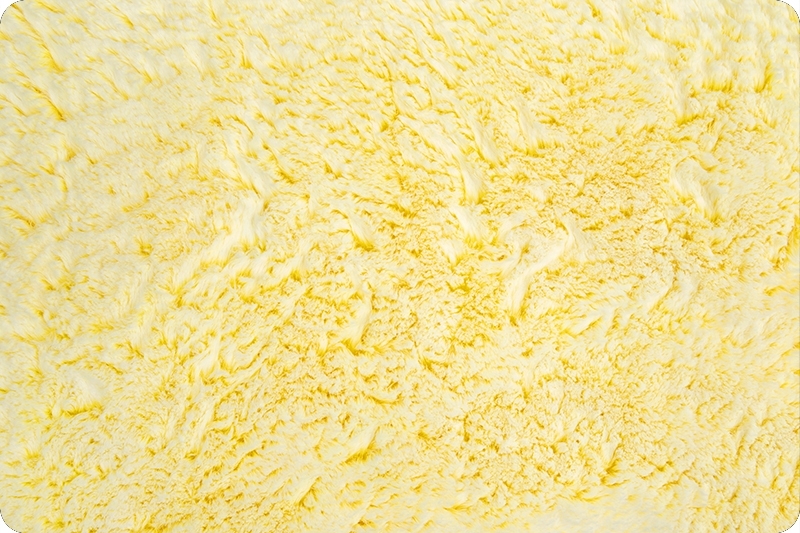 Luxe Cuddle® Frost Sunshine