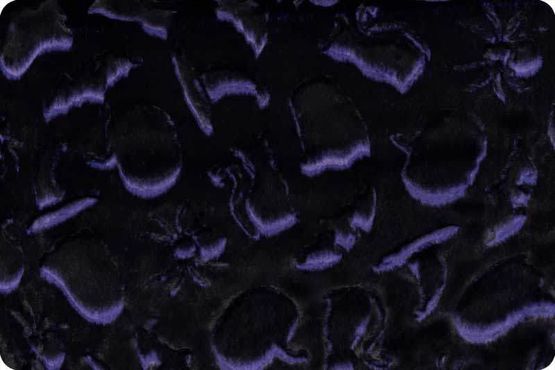 Luxe Cuddle&reg; Frosted Spooky Raven