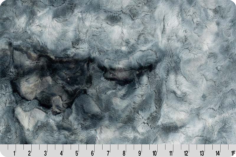 Luxe Cuddle® Galaxy Bering Sea