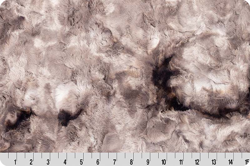 Luxe Cuddle® Galaxy Brindle