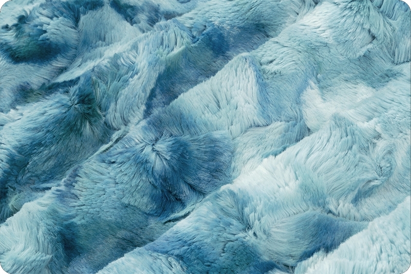 Luxe Cuddle® Galaxy Lake