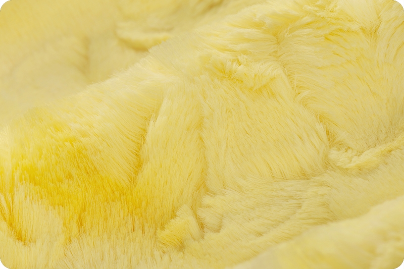 Luxe Cuddle® Galaxy Lemon Drop